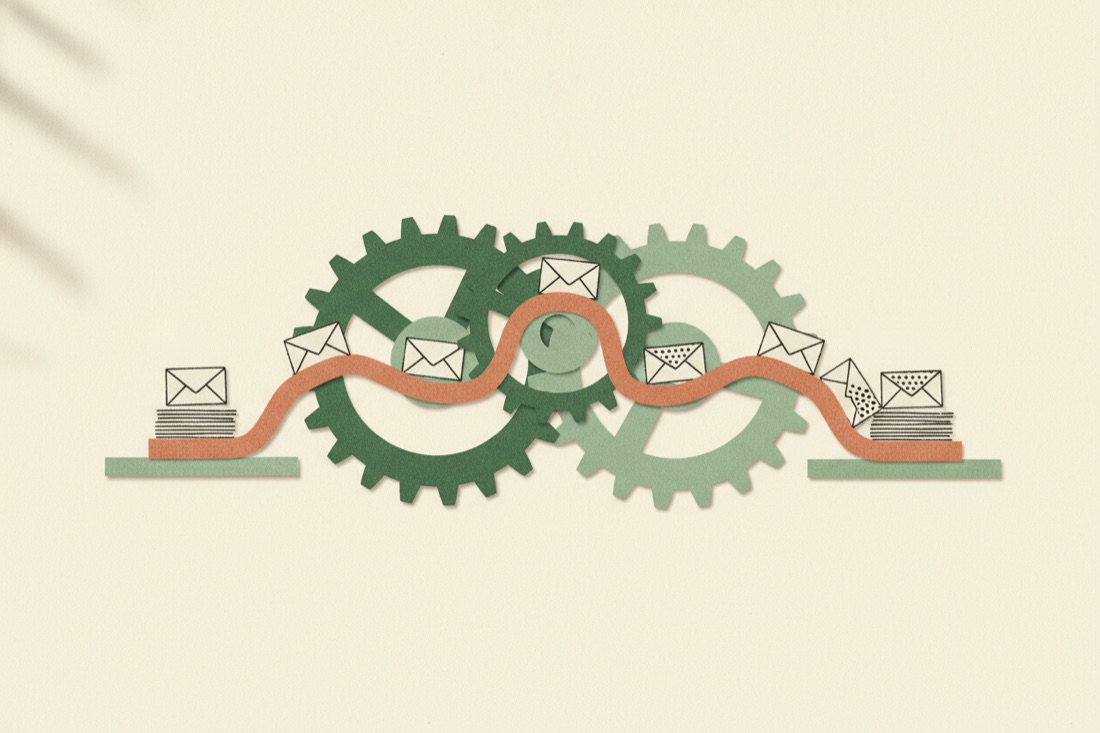 Workflow automation