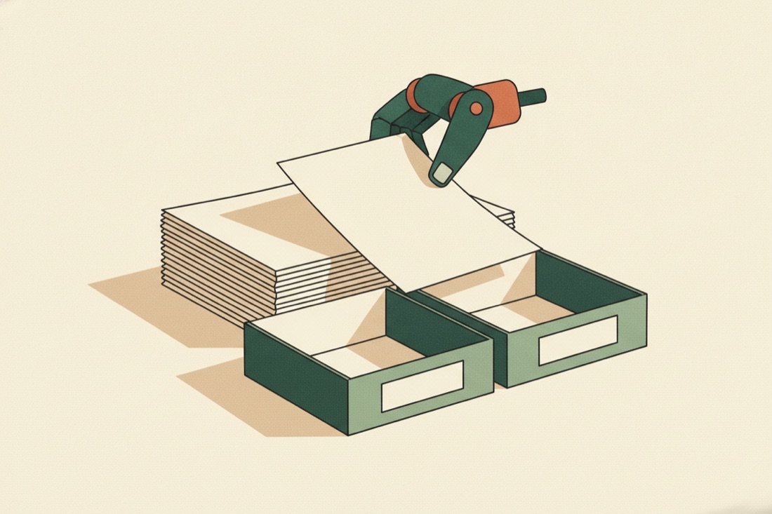 Document processing