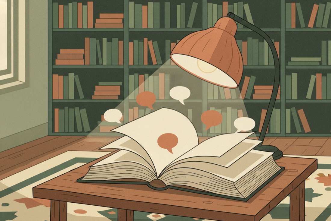 Knowledge assistants