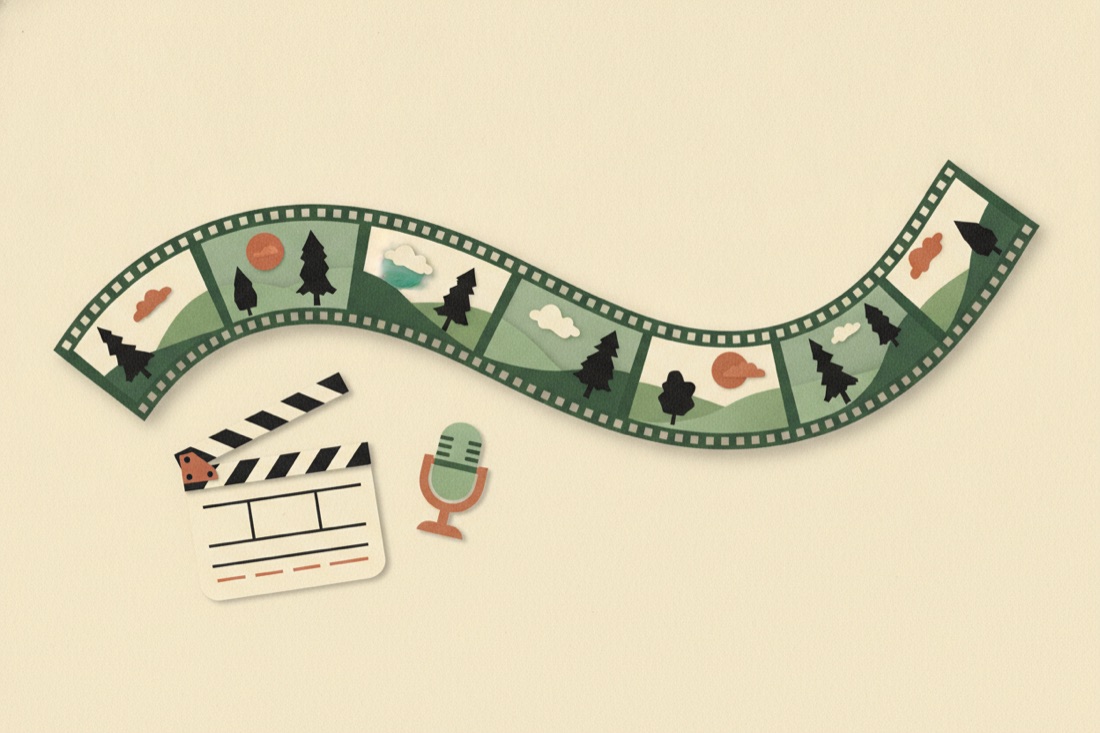 Video production